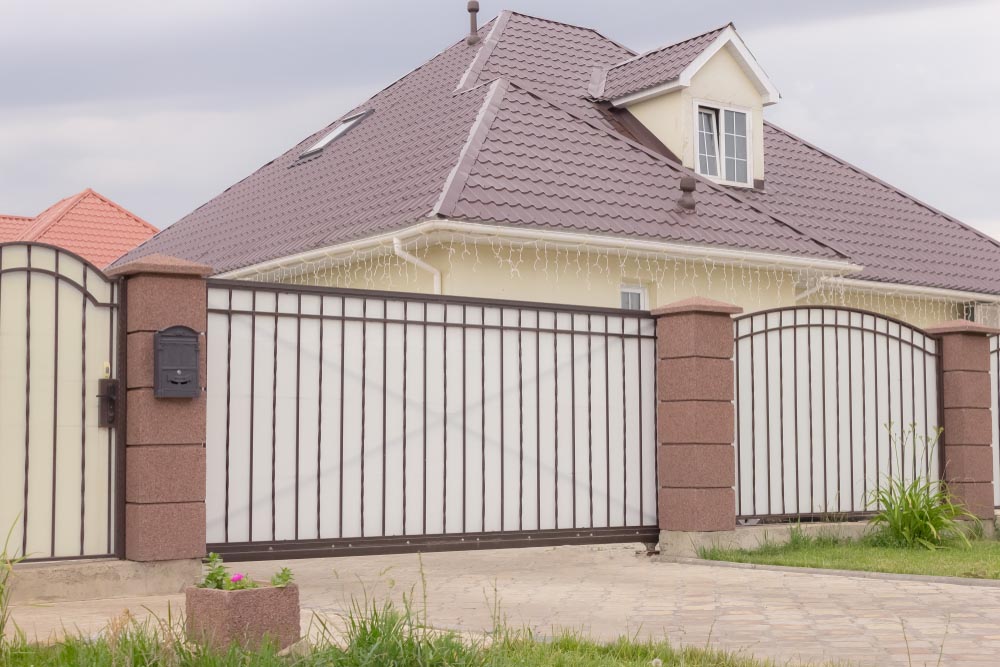 Fencing And Gate Contractor In South Jordan, UT