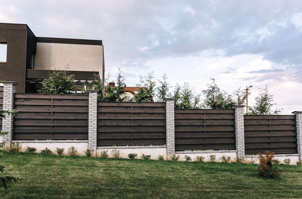 Fencing And Gate Contractor In Sandy, UT