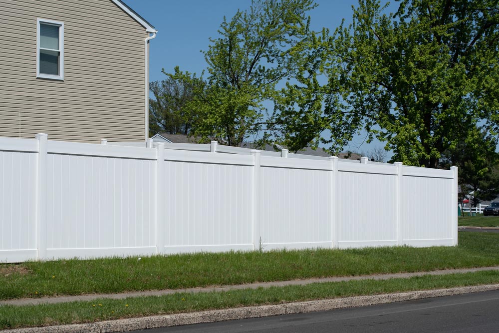 Fencing And Gate Contractor In West Valley, UT
