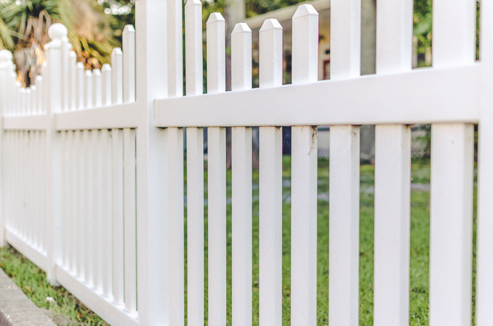 Fencing And Gate Contractor In Bluffdale, Ut