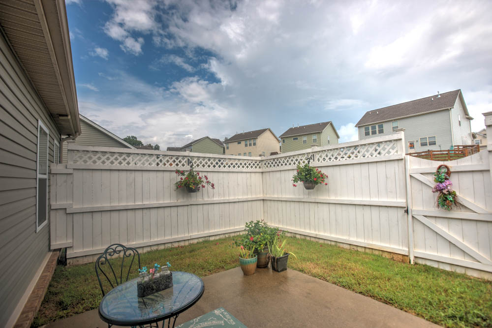 Fencing And Gate Contractor In Highland, UT