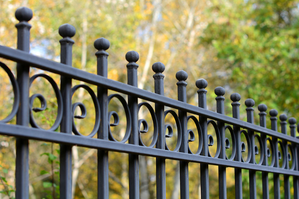 Fencing And Gate Contractor In Highland, UT